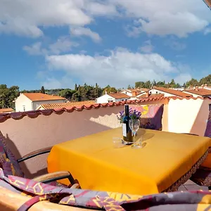  Apartment Apartman Milina